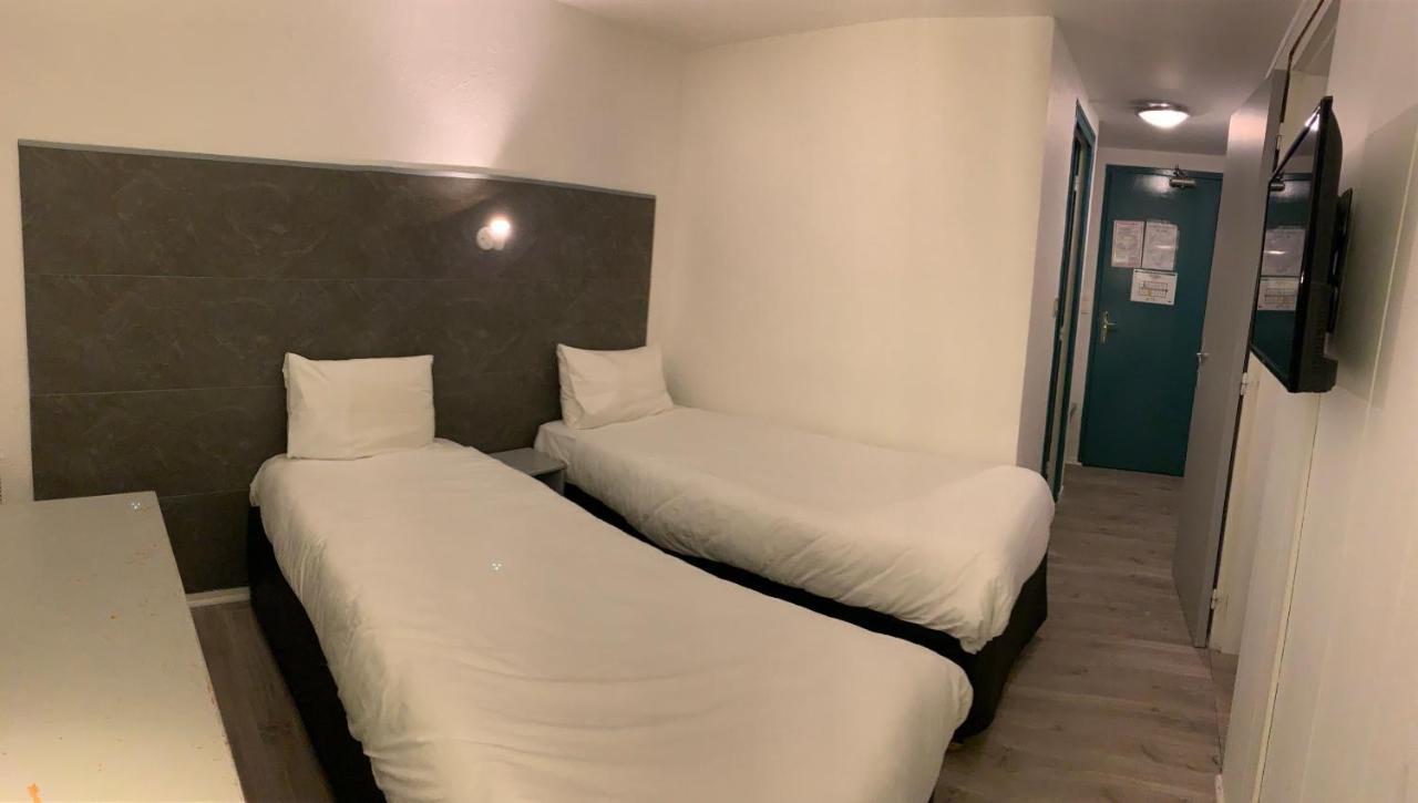 Hotel Le Forestia Pannes  Eksteriør billede