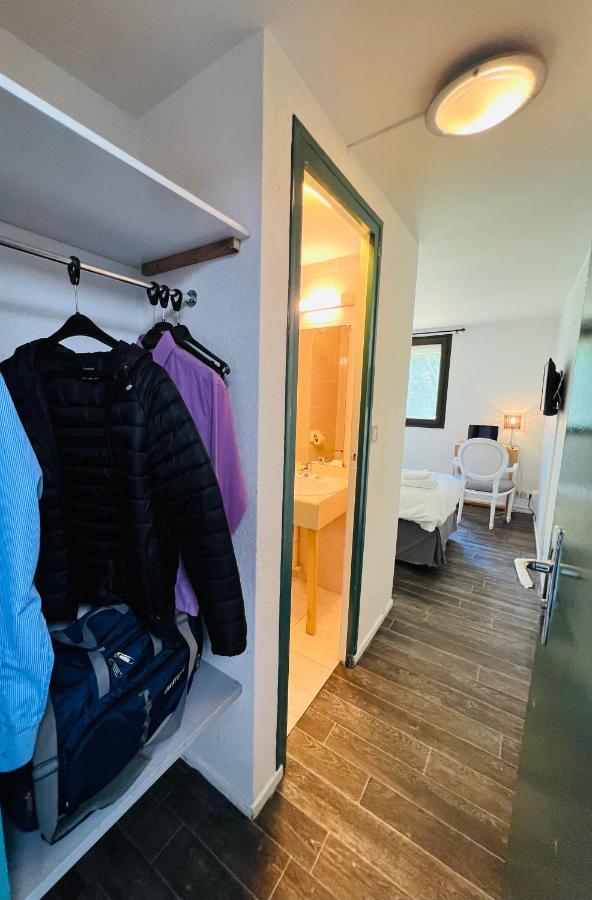 Hotel Le Forestia Pannes  Eksteriør billede