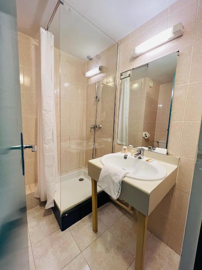 Hotel Le Forestia Pannes  Eksteriør billede