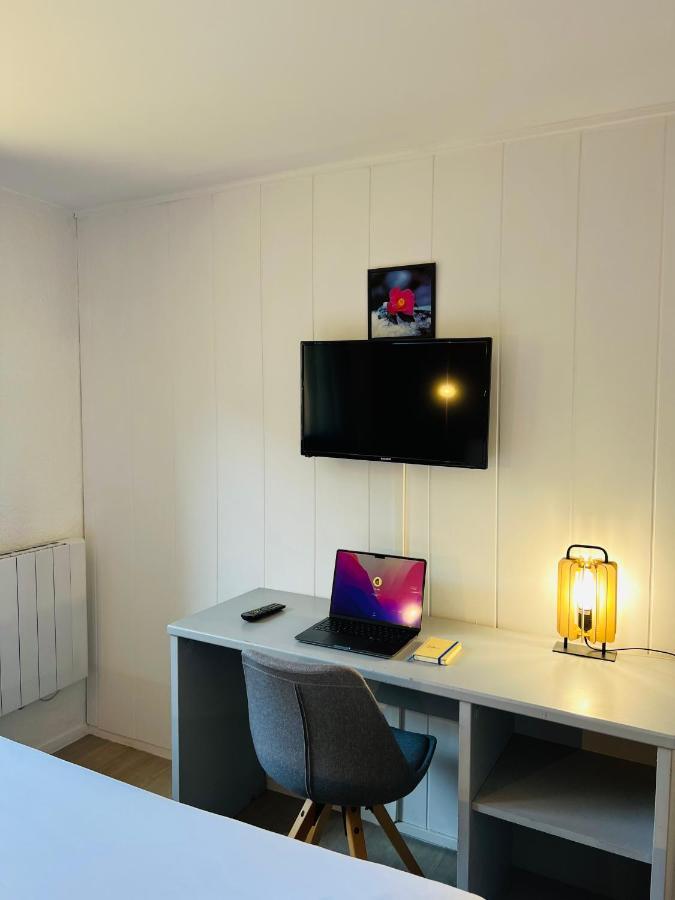 Hotel Le Forestia Pannes  Eksteriør billede
