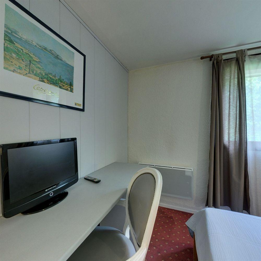 Hotel Le Forestia Pannes  Eksteriør billede