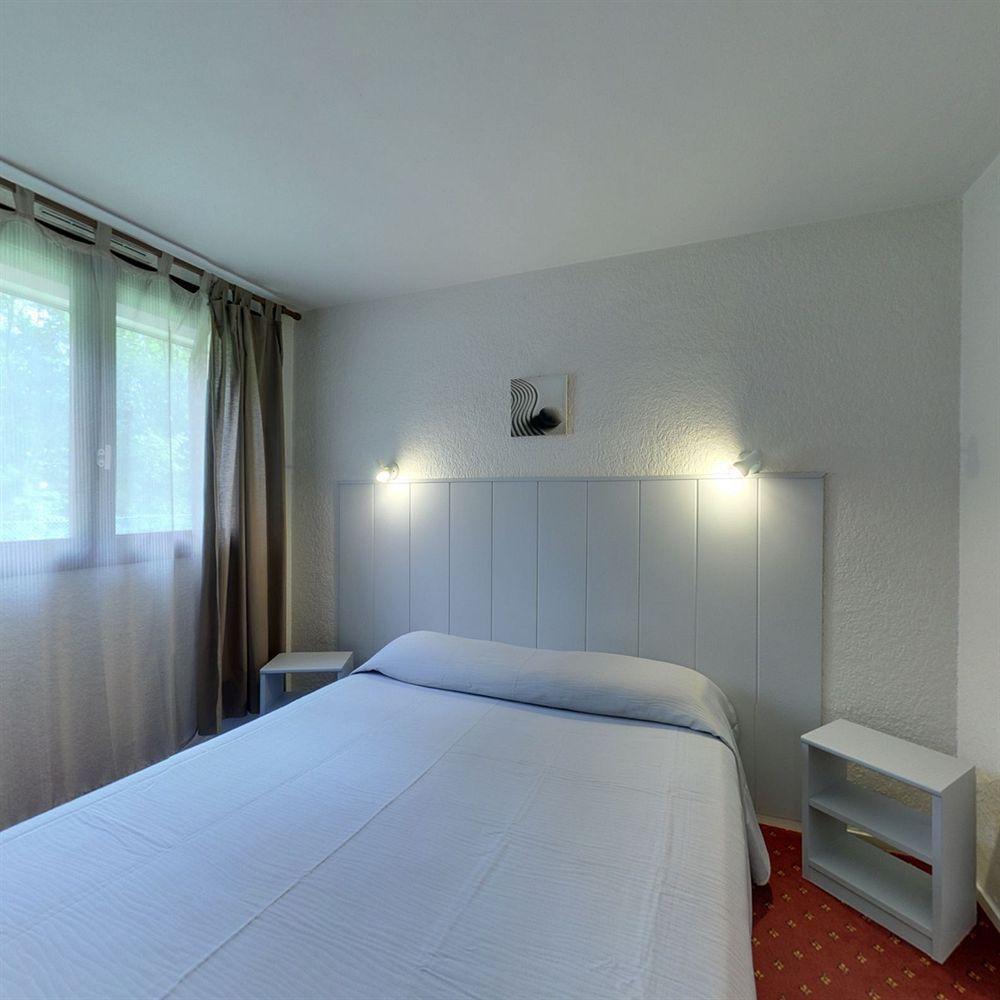Hotel Le Forestia Pannes  Eksteriør billede