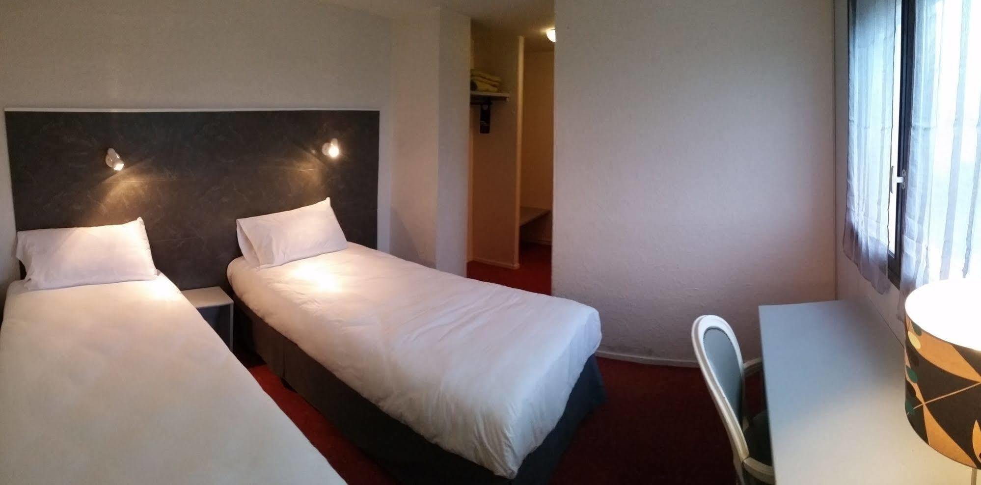 Hotel Le Forestia Pannes  Eksteriør billede